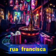 rua francisca miquelina 232