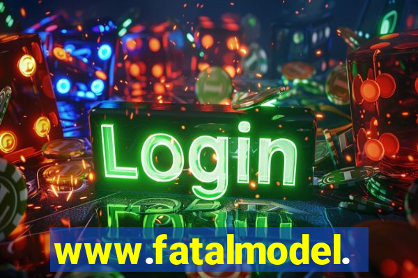 www.fatalmodel.cok