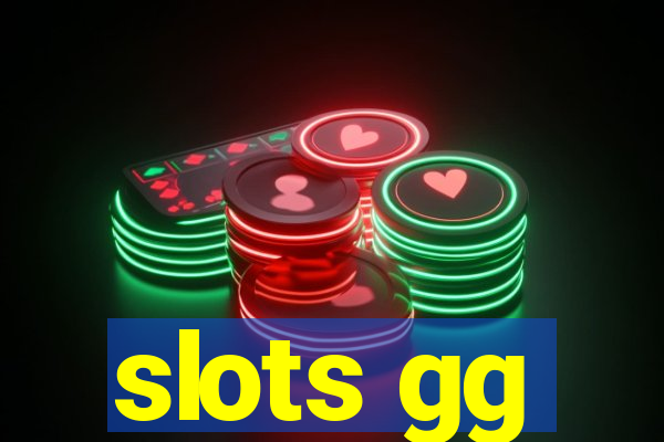 slots gg