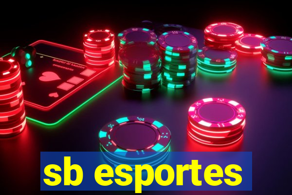 sb esportes