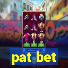 pat bet