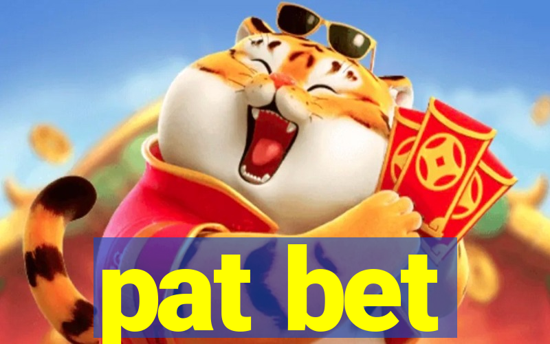 pat bet