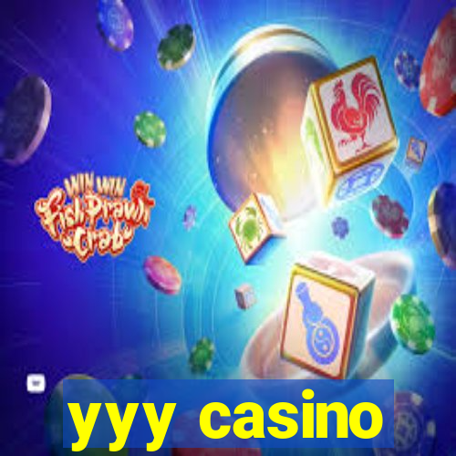 yyy casino