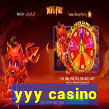 yyy casino