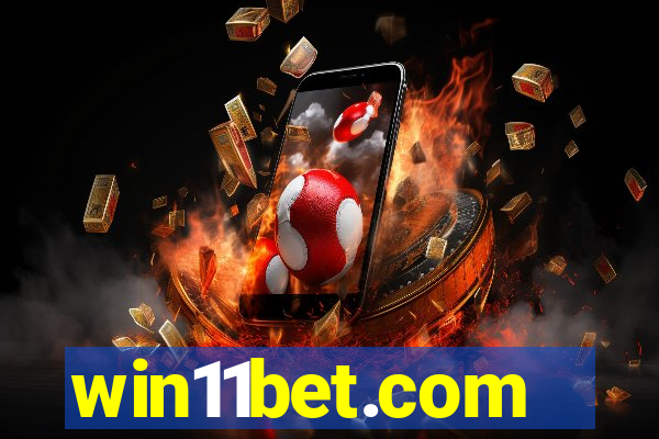 win11bet.com