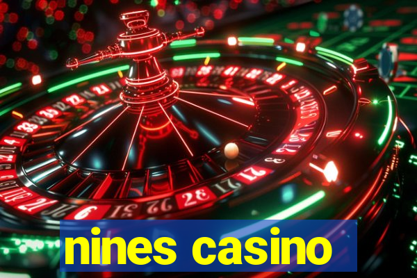 nines casino