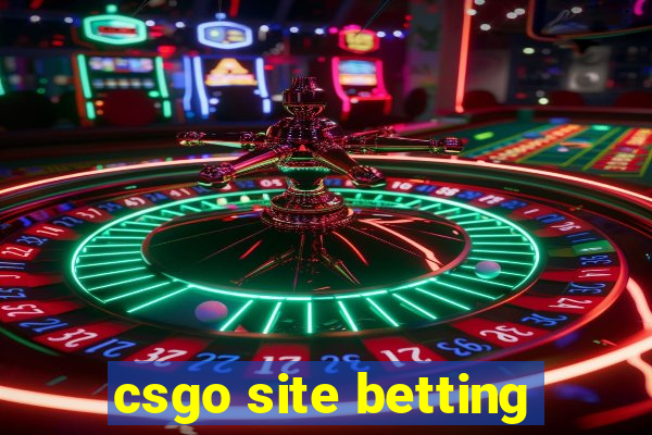 csgo site betting