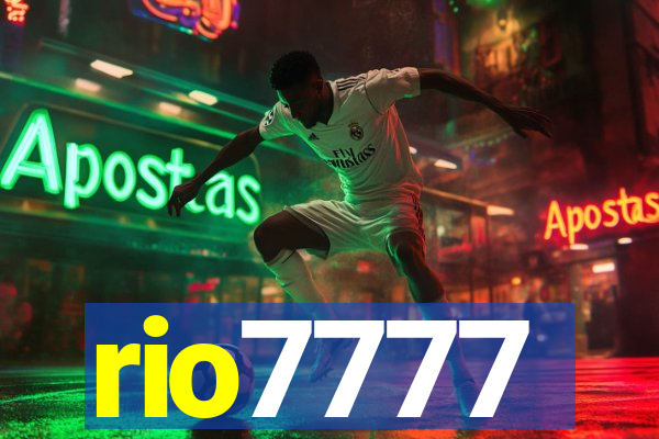 rio7777