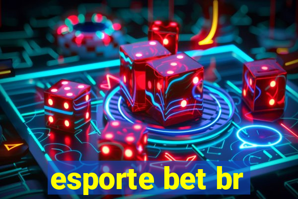 esporte bet br