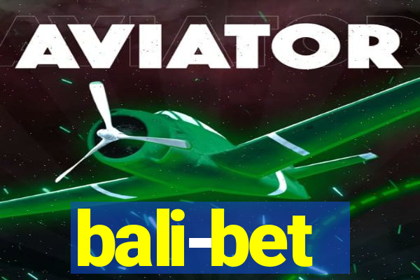 bali-bet