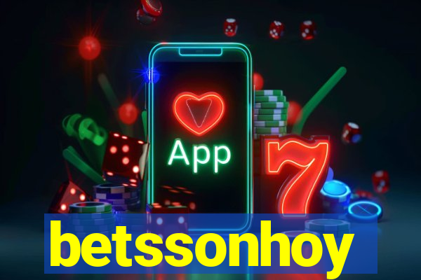 betssonhoy