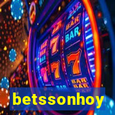 betssonhoy