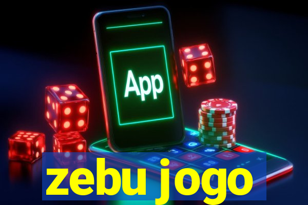 zebu jogo