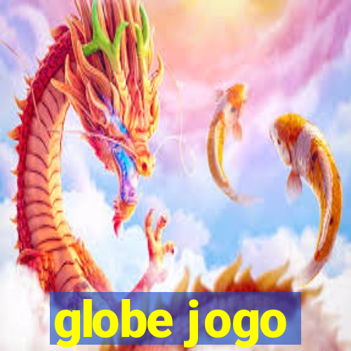 globe jogo