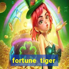 fortune tiger deposito minimo 5 reais