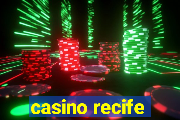 casino recife