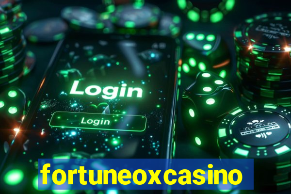 fortuneoxcasino.com