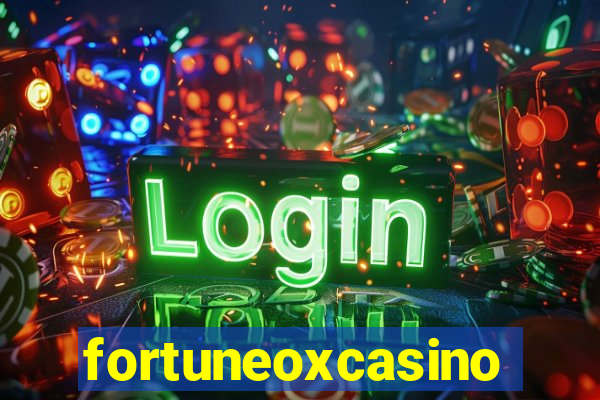 fortuneoxcasino.com