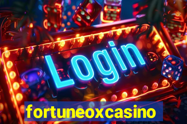 fortuneoxcasino.com