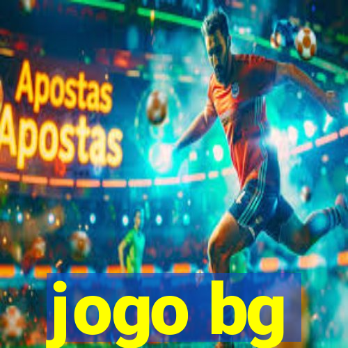 jogo bg