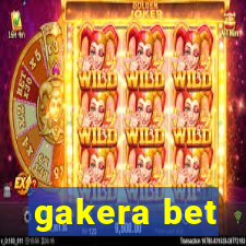 gakera bet