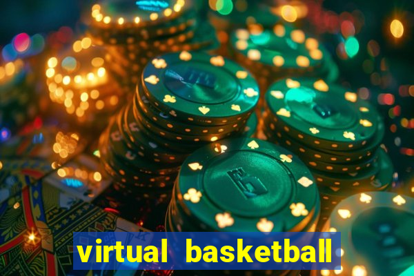 virtual basketball betting offers