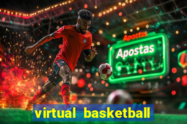 virtual basketball betting offers