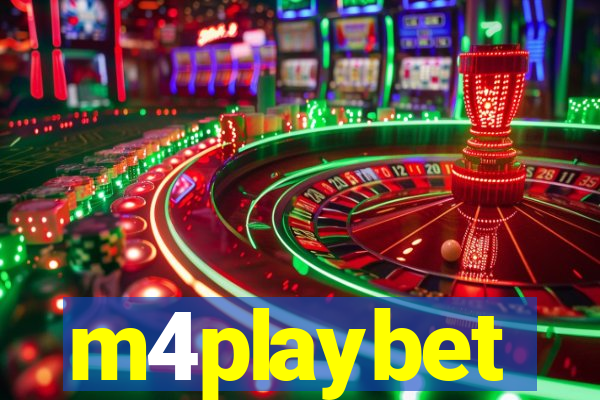 m4playbet