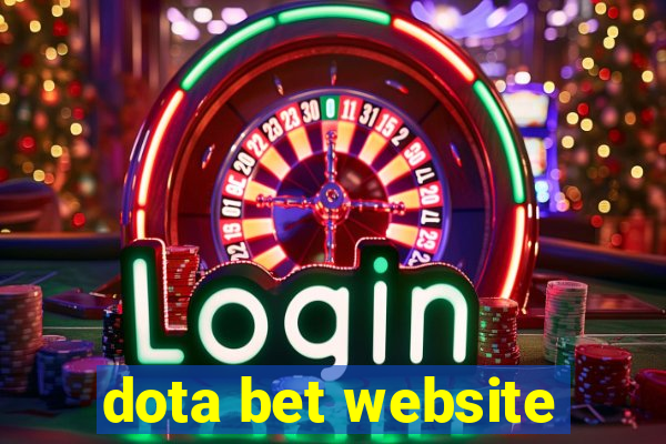 dota bet website