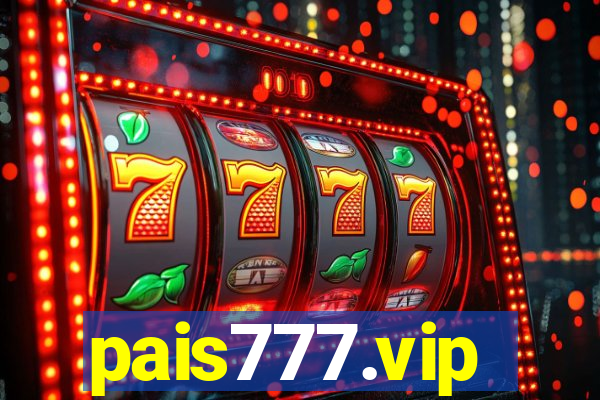 pais777.vip