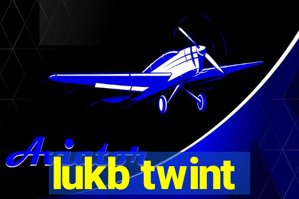 lukb twint