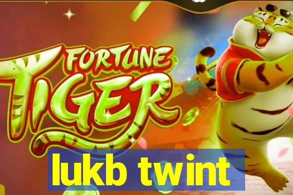 lukb twint