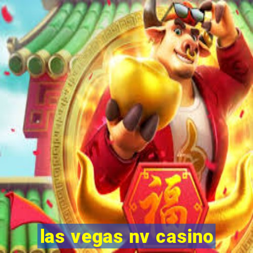 las vegas nv casino