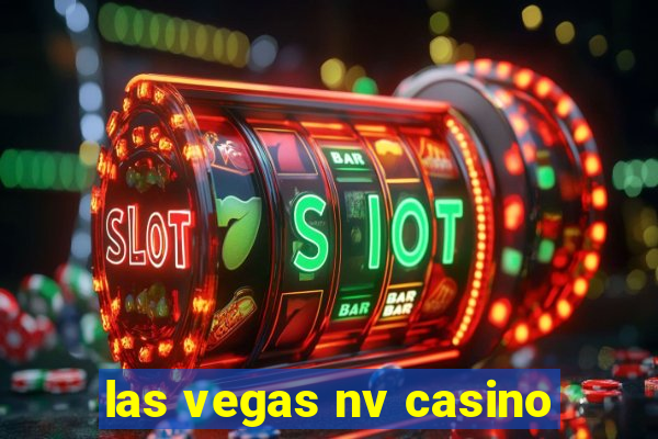 las vegas nv casino