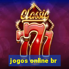 jogos online br