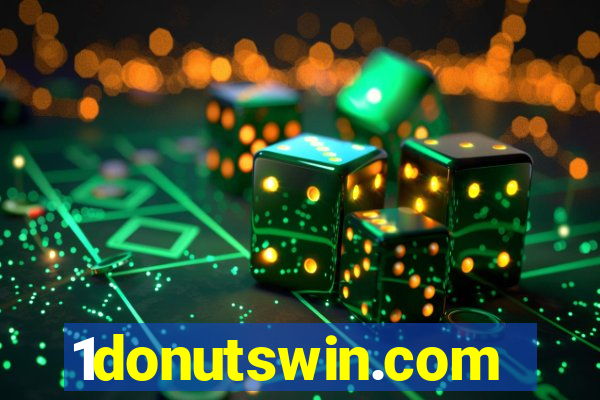 1donutswin.com