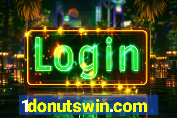 1donutswin.com