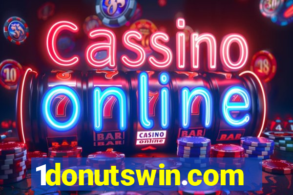 1donutswin.com