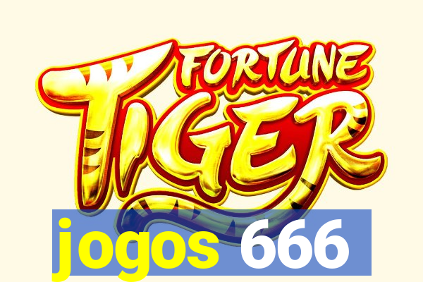 jogos 666