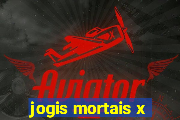 jogis mortais x