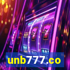 unb777.co