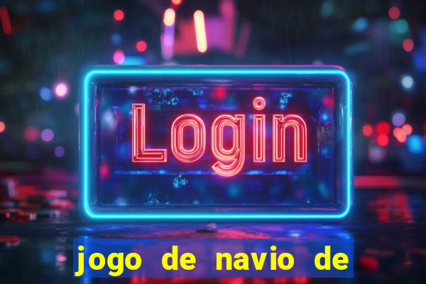 jogo de navio de guerra pc