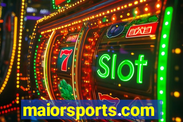 maiorsports.com