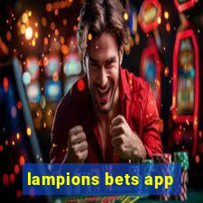 lampions bets app