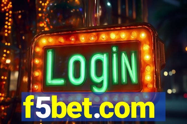 f5bet.com