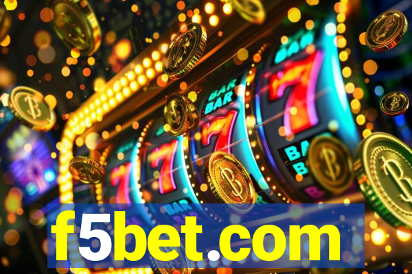 f5bet.com