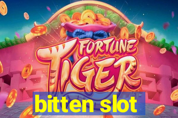 bitten slot