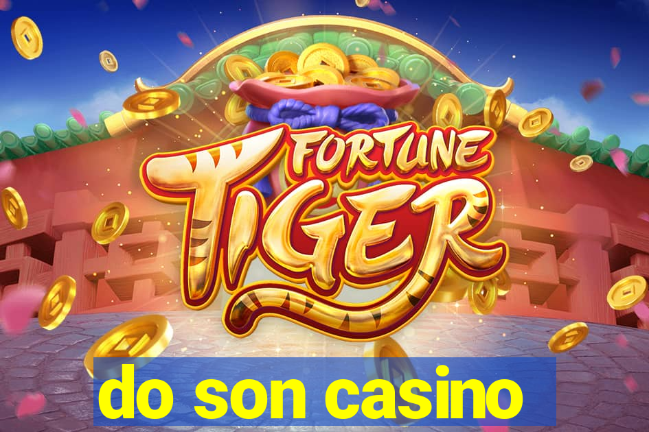 do son casino