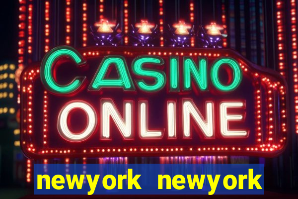 newyork newyork hotel casino