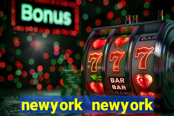 newyork newyork hotel casino